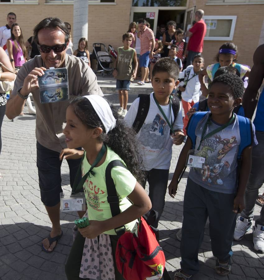 Adiós a unas vacaciones de otro mundo