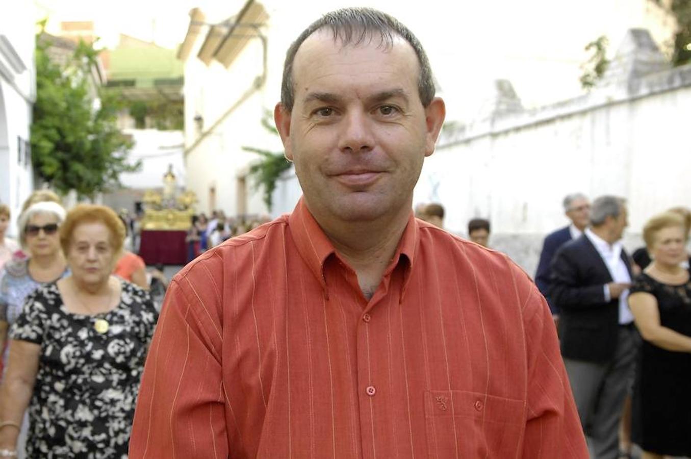 Fiestas de San Ramón en Dúrcal