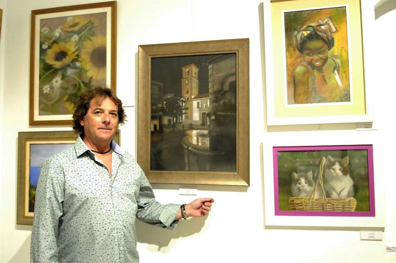 Fiestas de San Ramón en Dúrcal