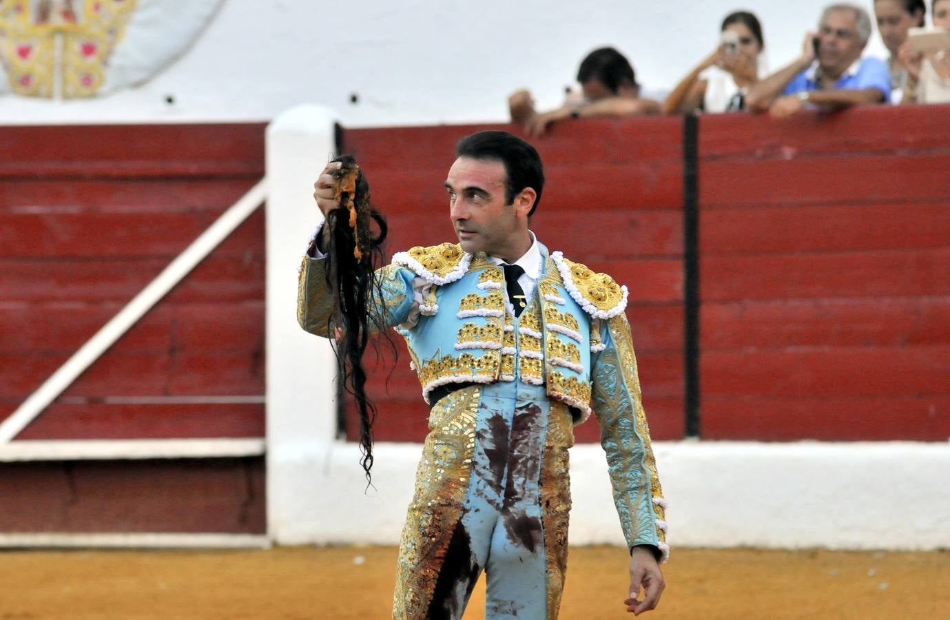 Ponce persigue la perfección