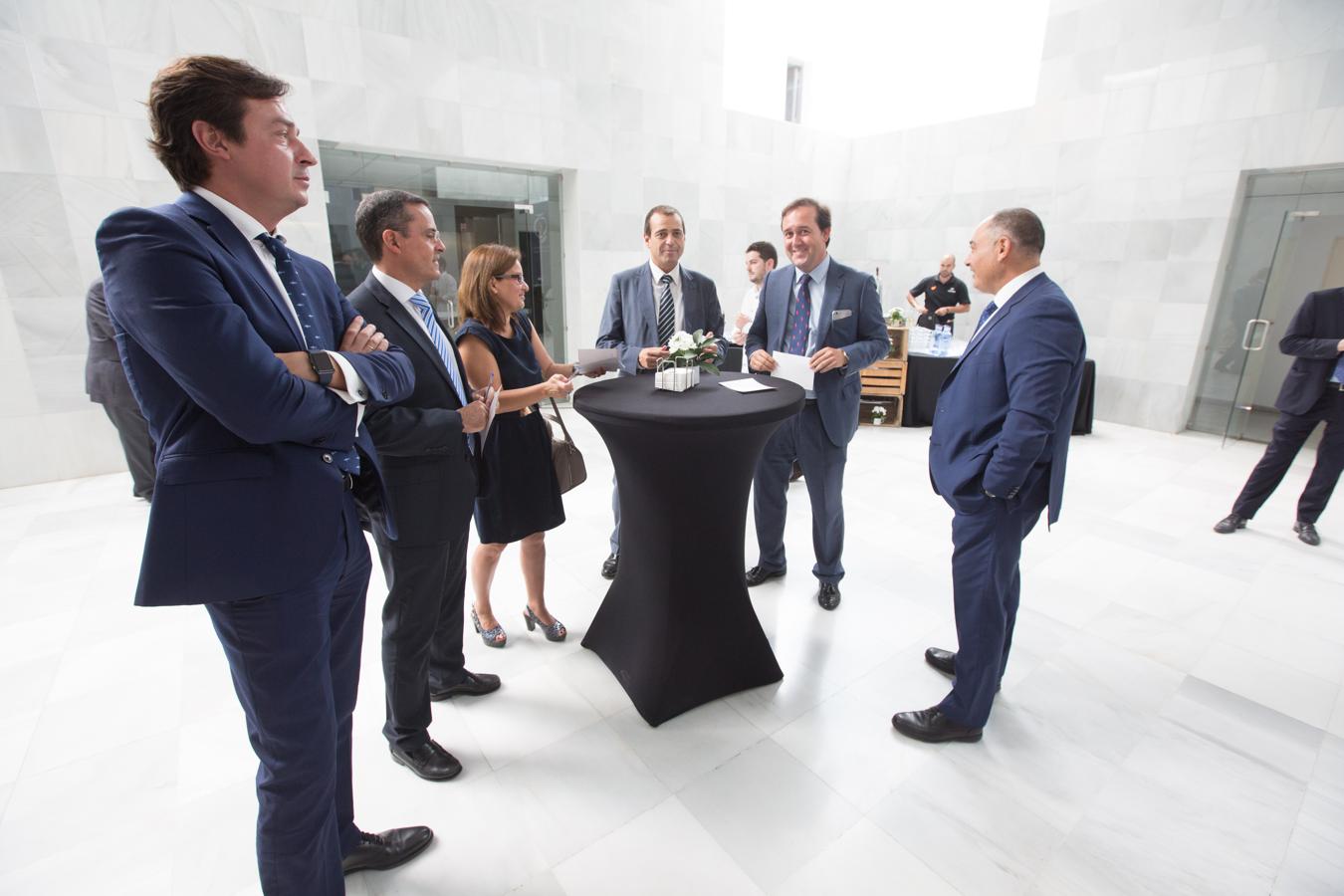 &quot;El concepto de transformación digital se aplica a todas las compañías&quot;