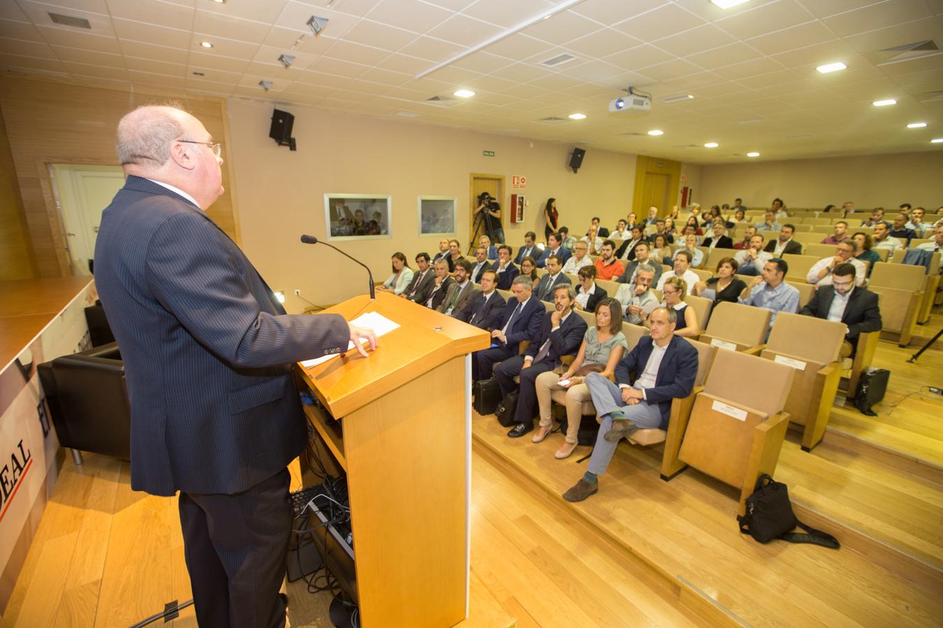 &quot;El concepto de transformación digital se aplica a todas las compañías&quot;