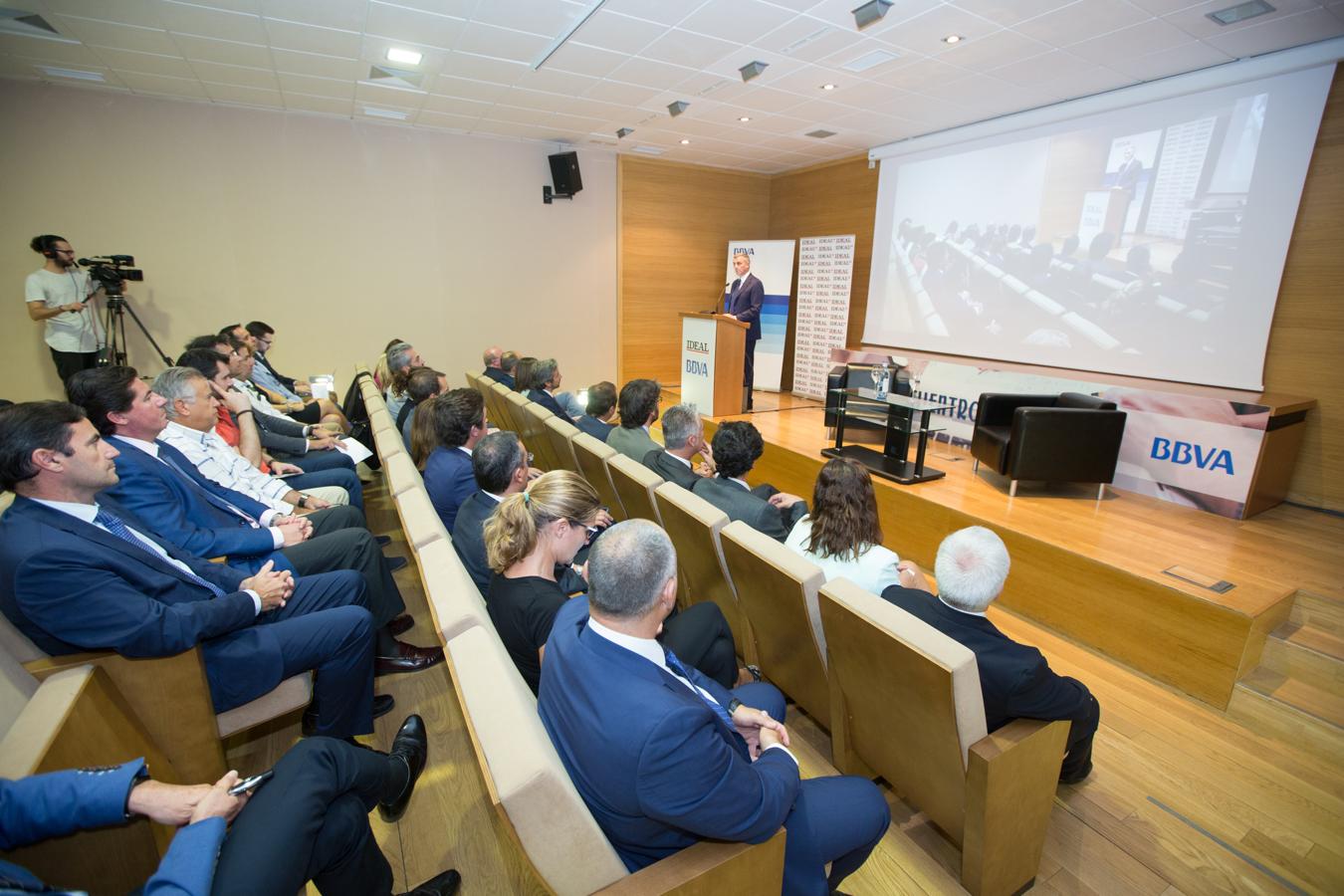 &quot;El concepto de transformación digital se aplica a todas las compañías&quot;