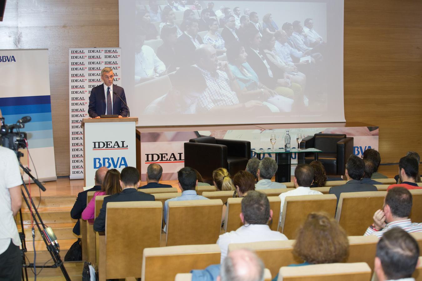 &quot;El concepto de transformación digital se aplica a todas las compañías&quot;