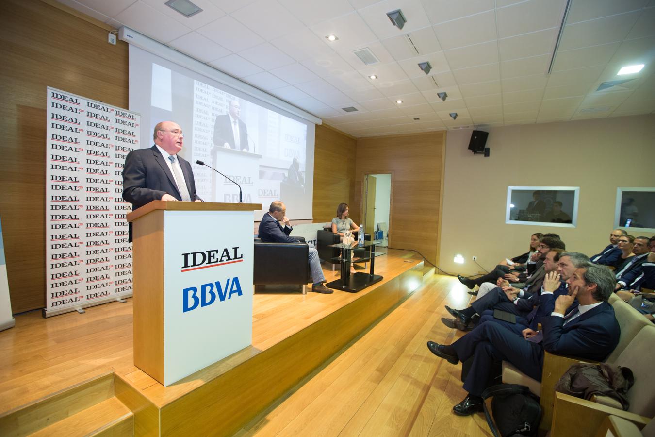 &quot;El concepto de transformación digital se aplica a todas las compañías&quot;