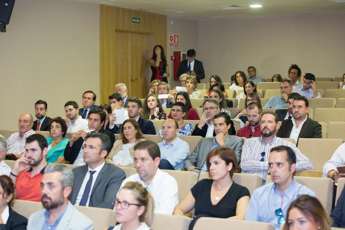 &quot;El concepto de transformación digital se aplica a todas las compañías&quot;