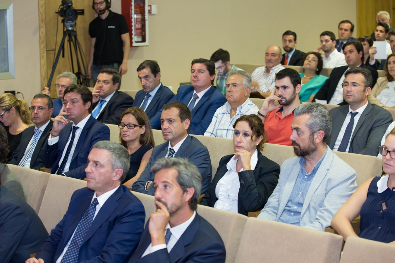 &quot;El concepto de transformación digital se aplica a todas las compañías&quot;