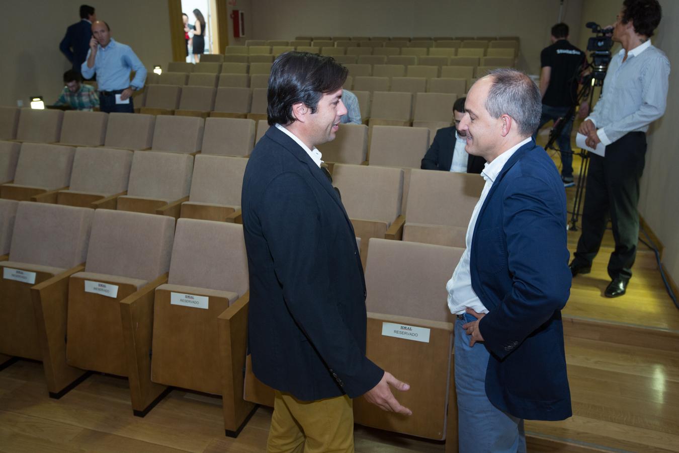 &quot;El concepto de transformación digital se aplica a todas las compañías&quot;