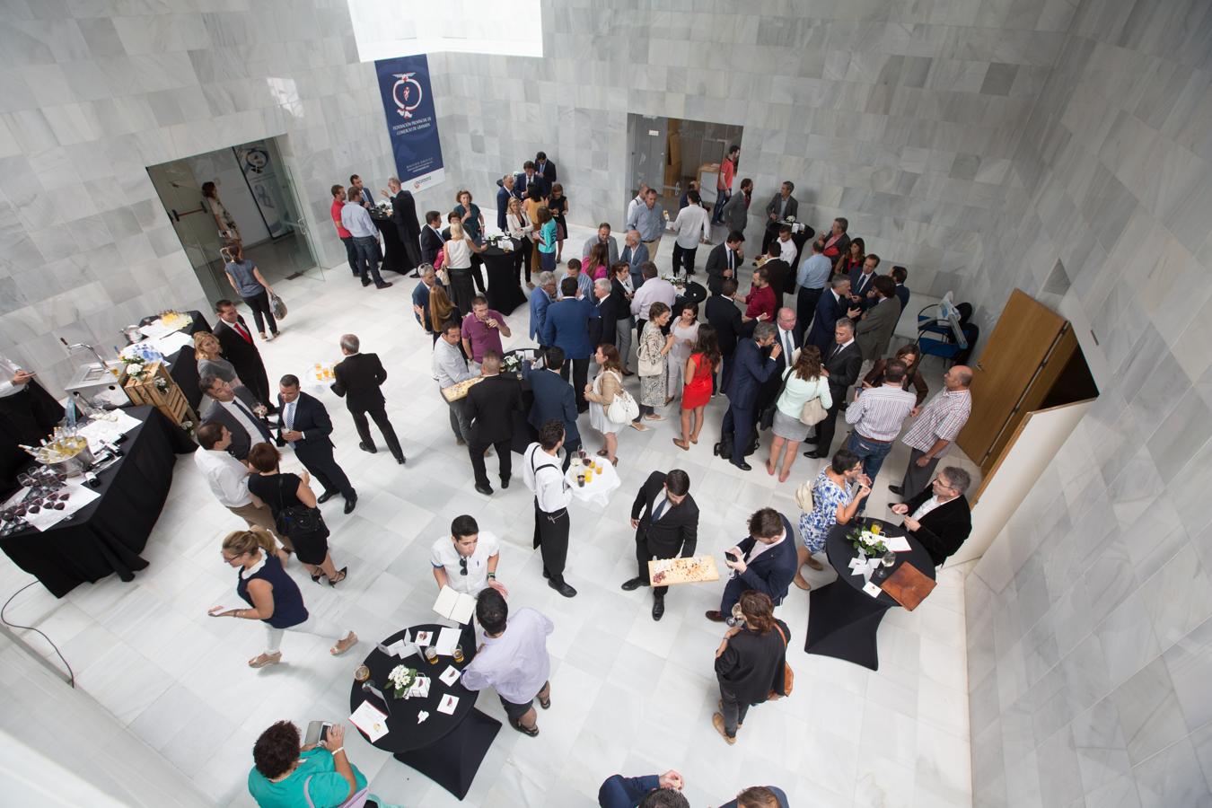 &quot;El concepto de transformación digital se aplica a todas las compañías&quot;