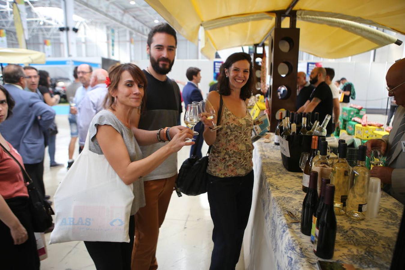 Comienza la edición más internacional de &#039;Tierra Adentro&#039;