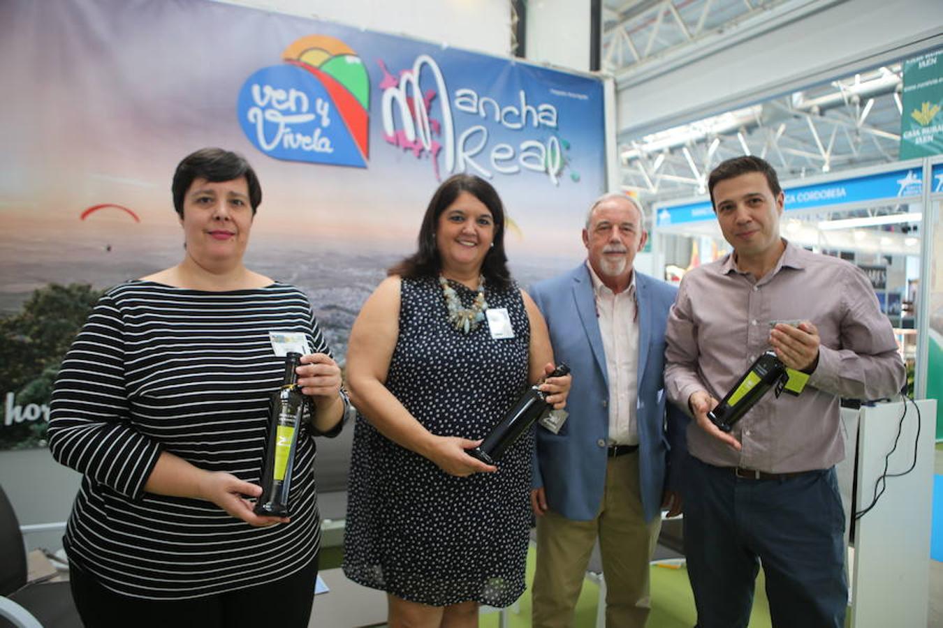 Comienza la edición más internacional de &#039;Tierra Adentro&#039;