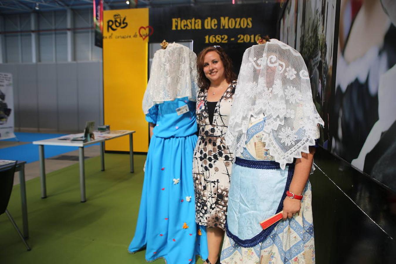 Comienza la edición más internacional de &#039;Tierra Adentro&#039;