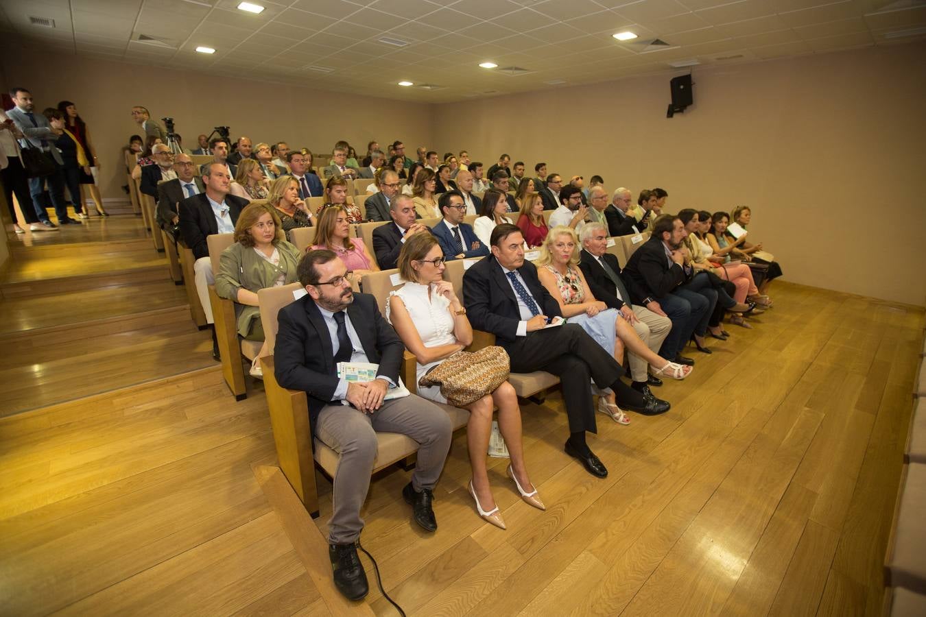 Foro de Turismo de IDEAL (1)