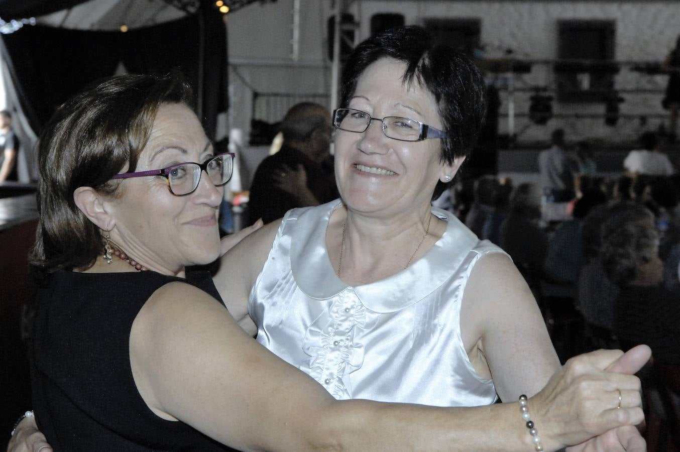 Feria y fiestas de Cádiar