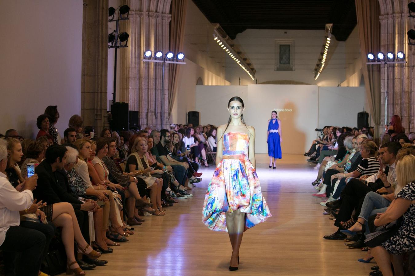 La elegancia de la solidaridad