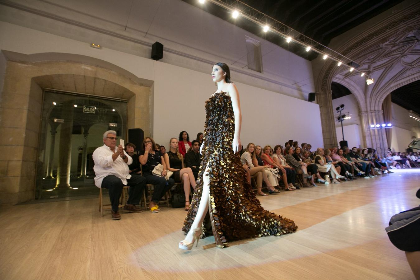 La elegancia de la solidaridad