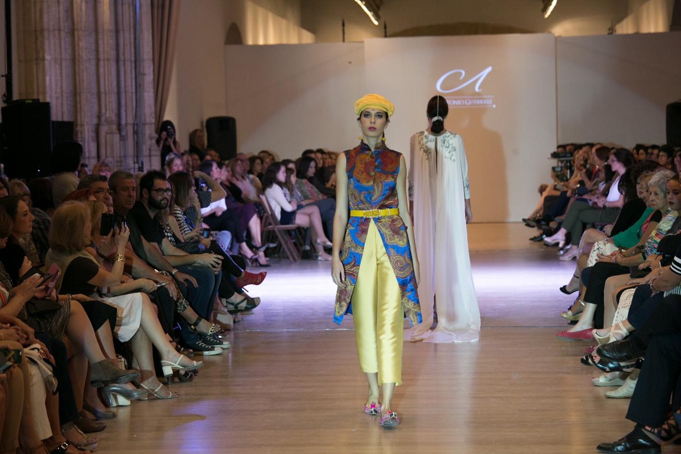 La elegancia de la solidaridad