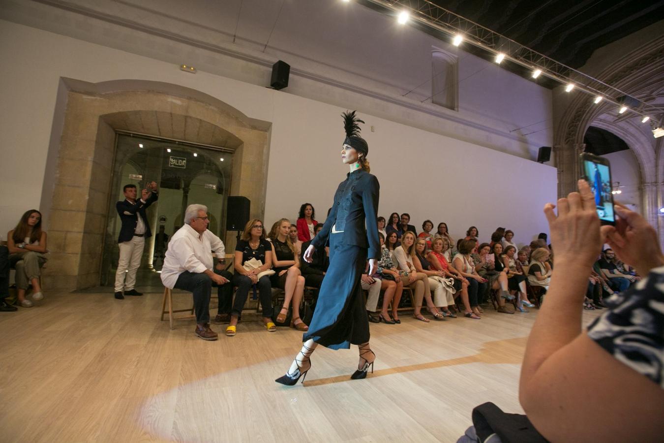 La elegancia de la solidaridad