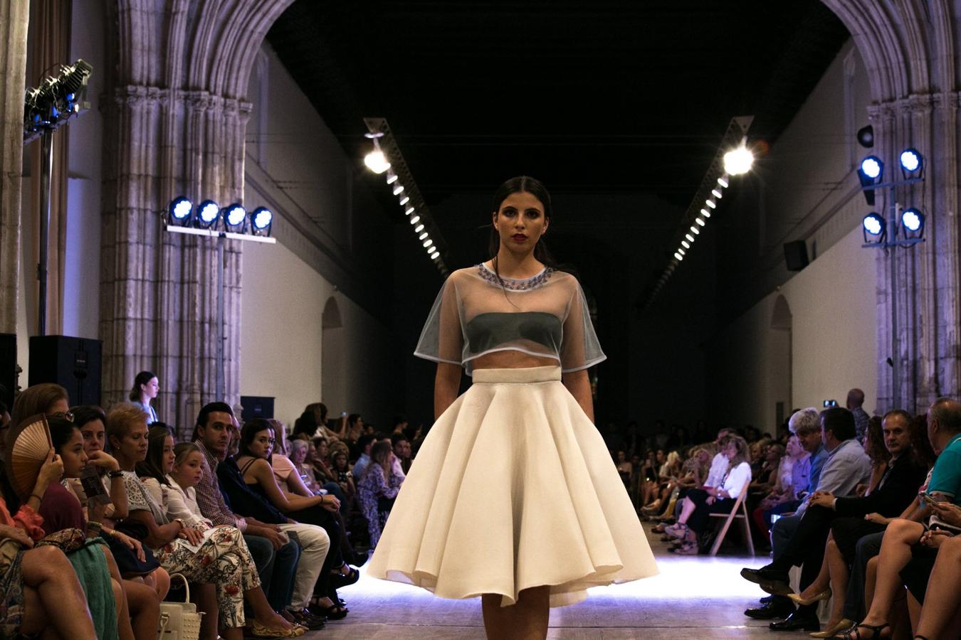 La elegancia de la solidaridad