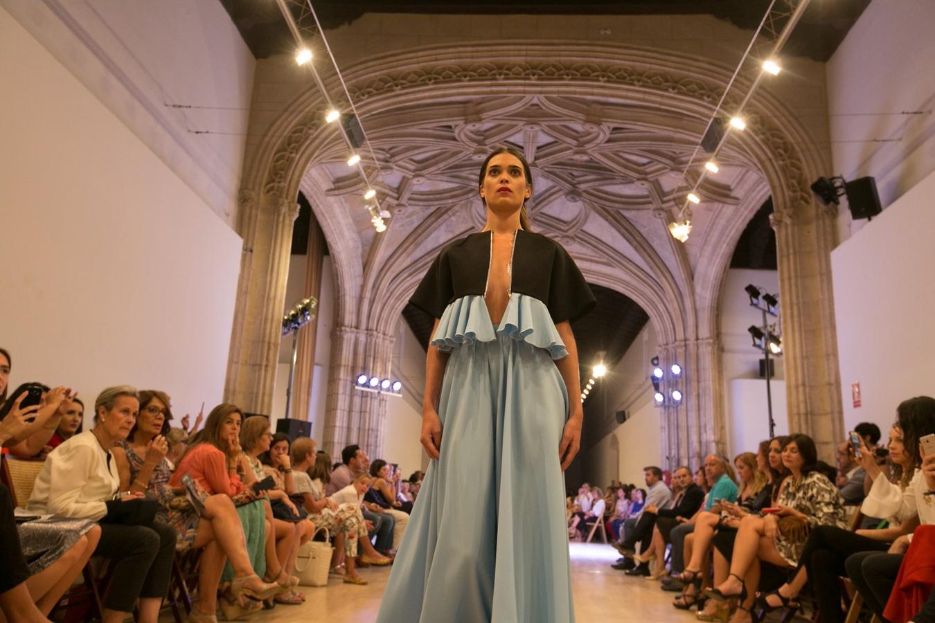 La elegancia de la solidaridad