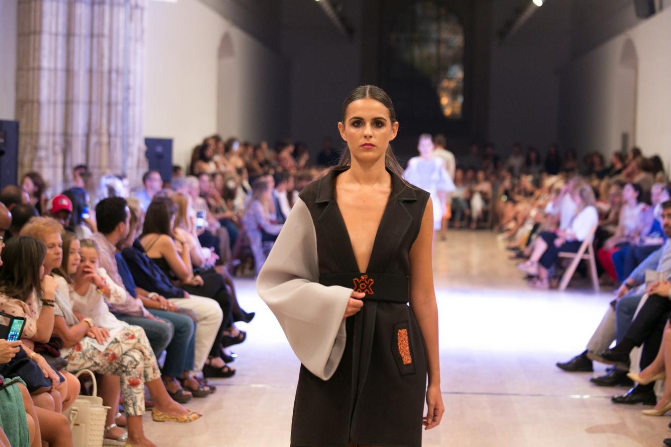 La elegancia de la solidaridad