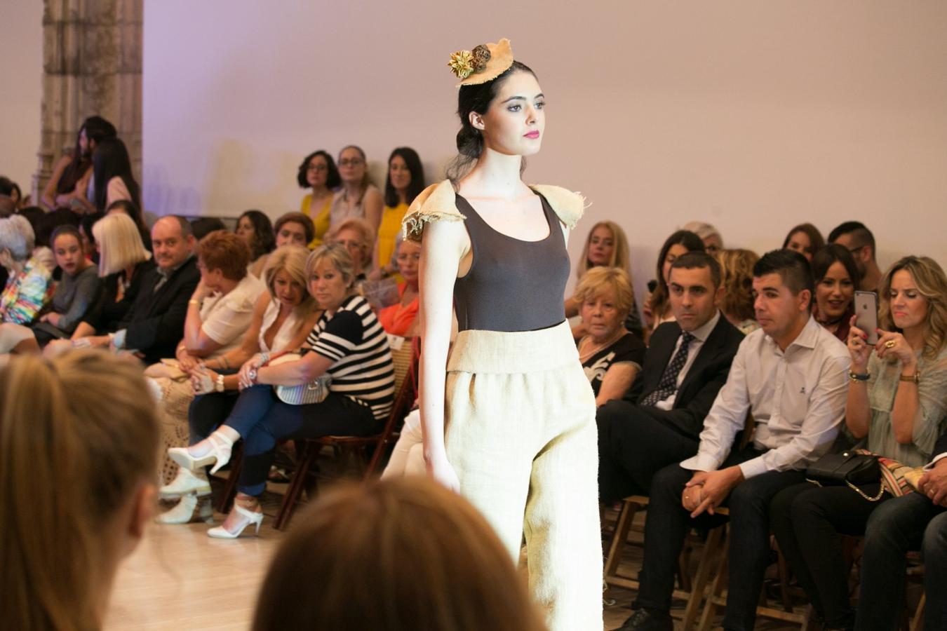 La elegancia de la solidaridad