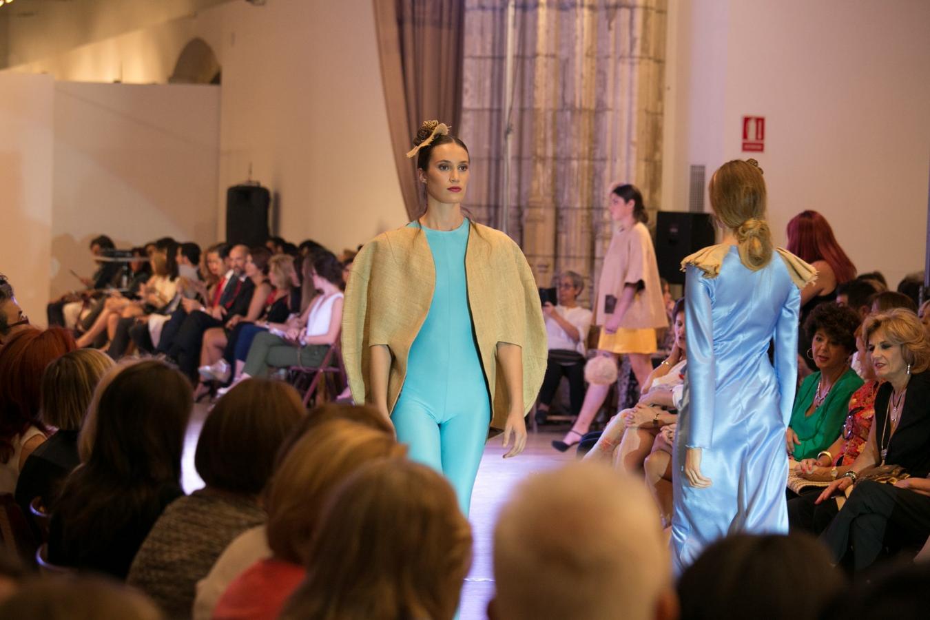 La elegancia de la solidaridad