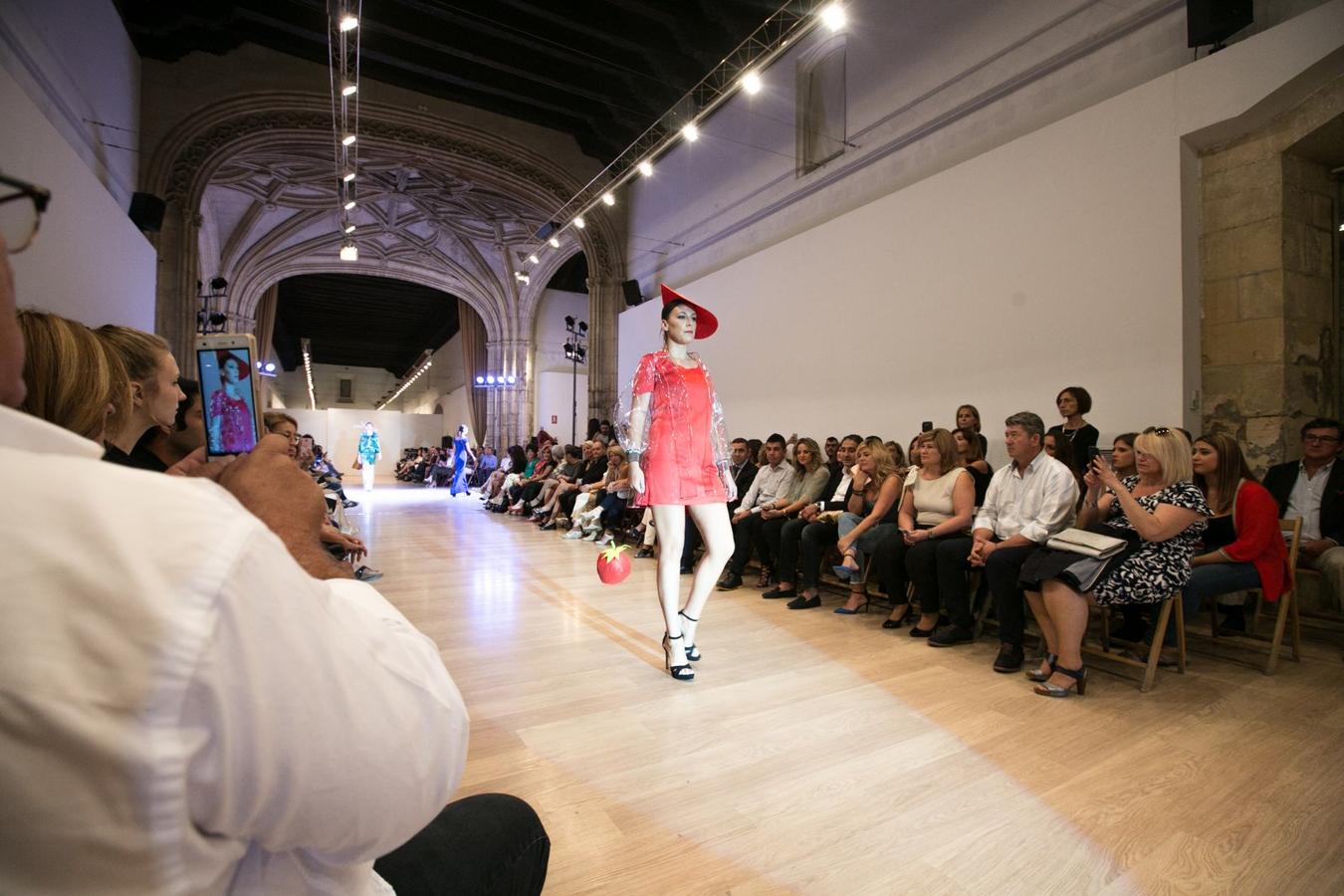 La elegancia de la solidaridad