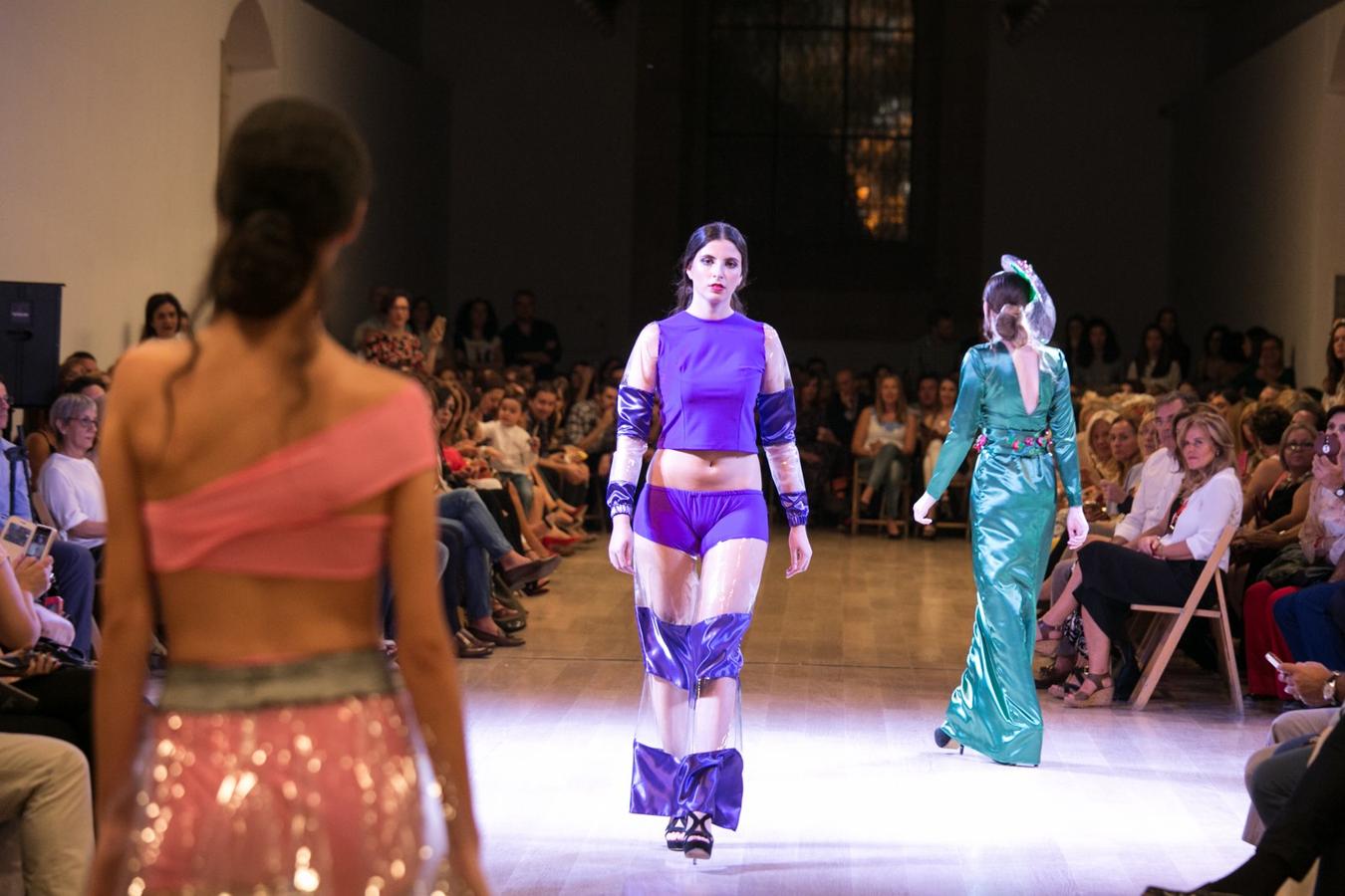 La elegancia de la solidaridad