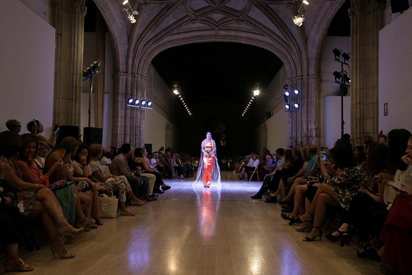 La elegancia de la solidaridad