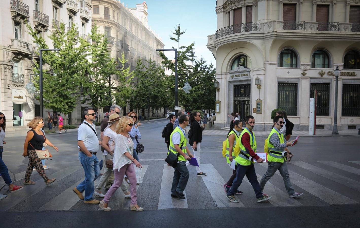 El valor de compartir el patrimonio