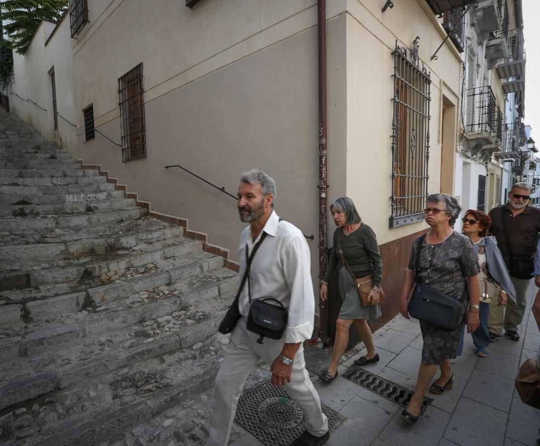 El valor de compartir el patrimonio