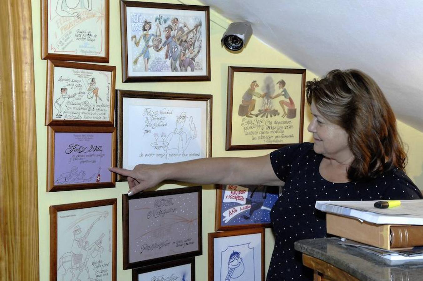 Pórtugos celebra sus fiestas por todo lo alto