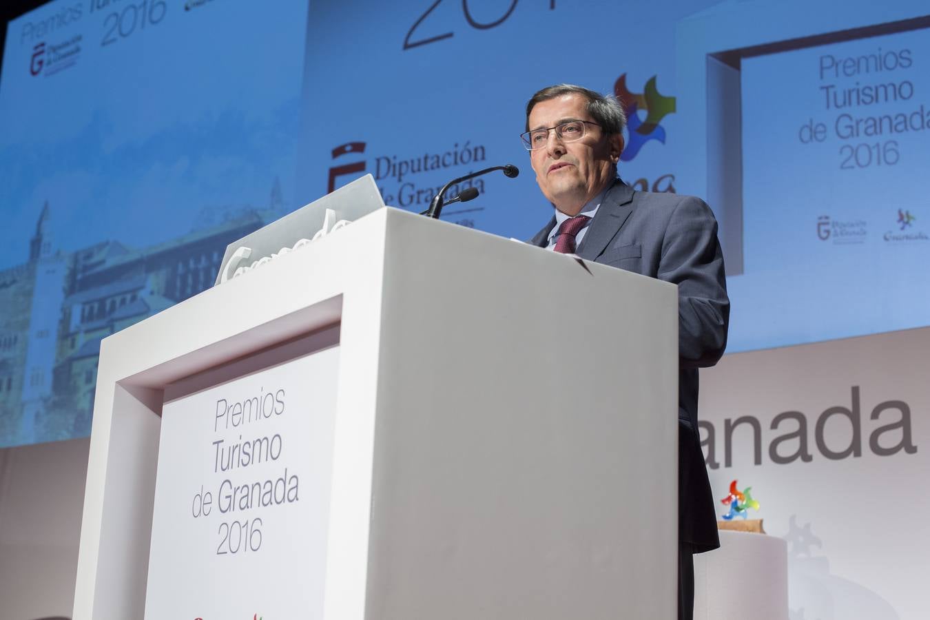 Tiempo de buenas noticias turísticas