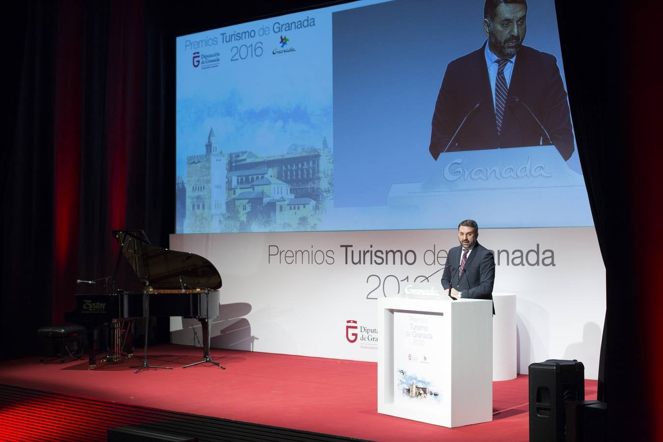 Tiempo de buenas noticias turísticas