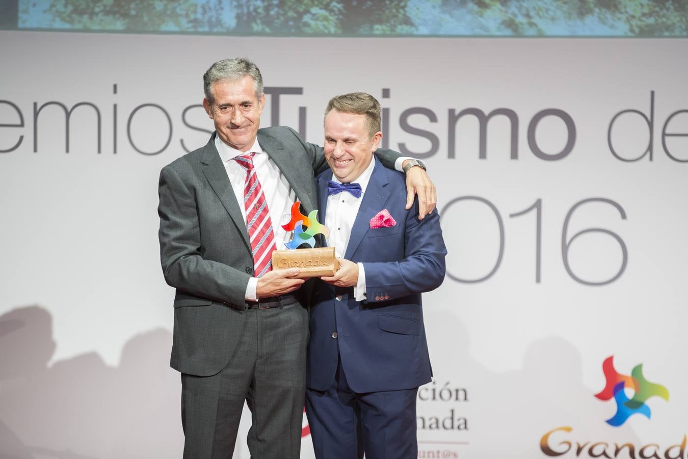 Tiempo de buenas noticias turísticas