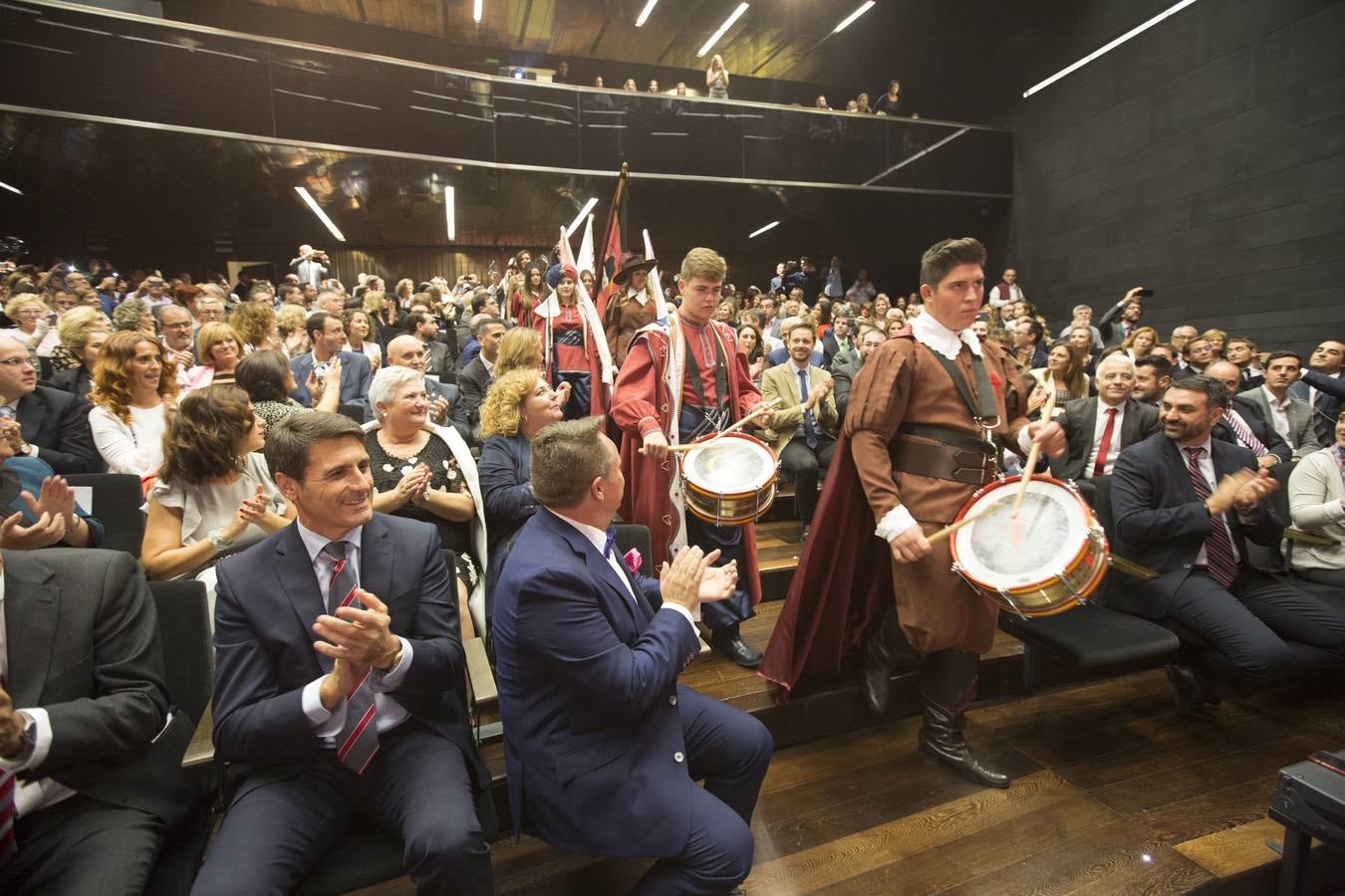 Tiempo de buenas noticias turísticas