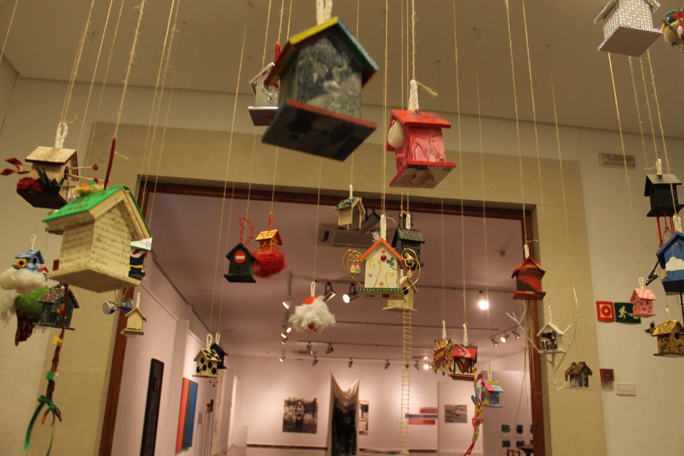 Lo contemporáneo cobra vida