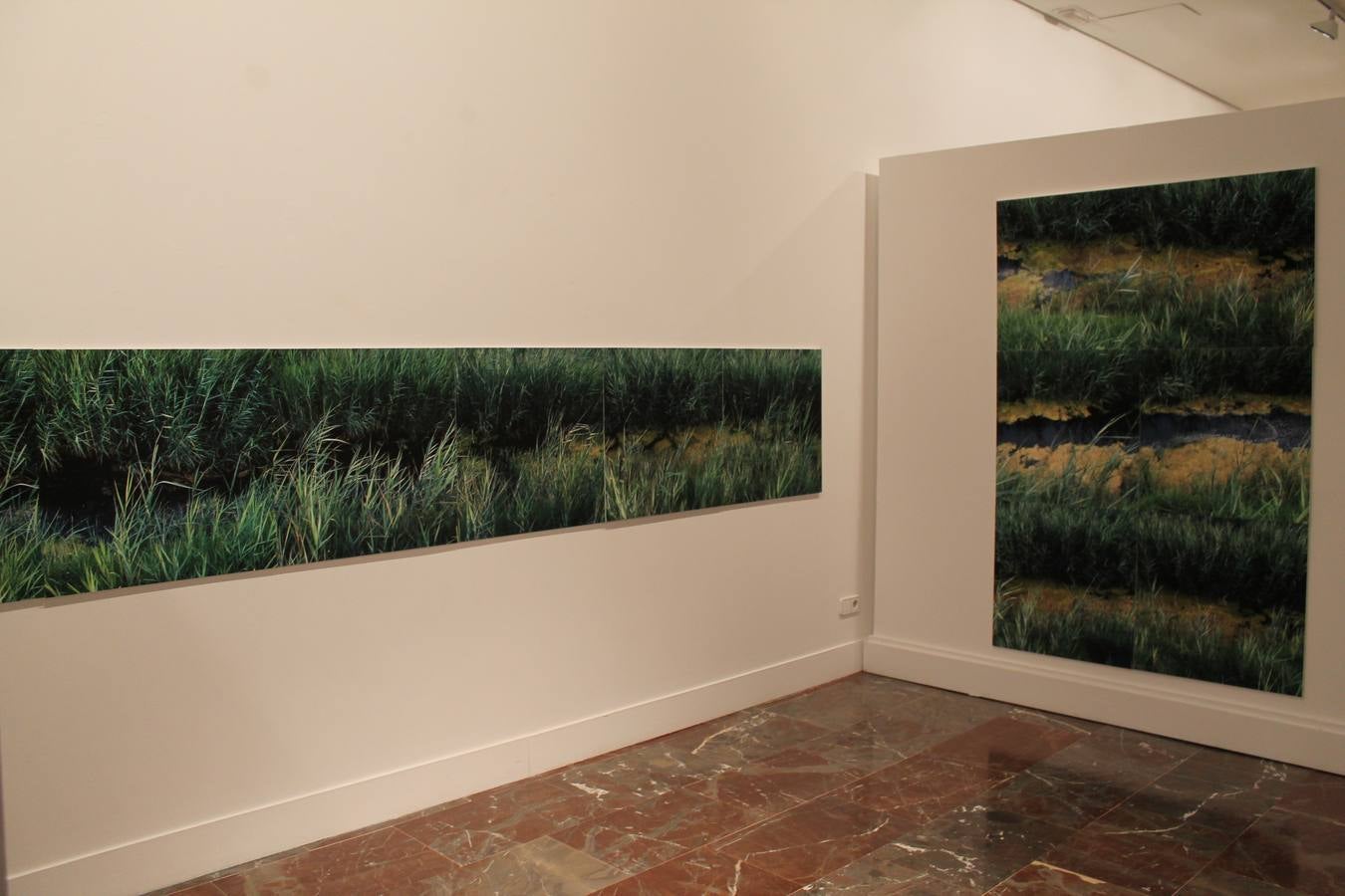 Lo contemporáneo cobra vida