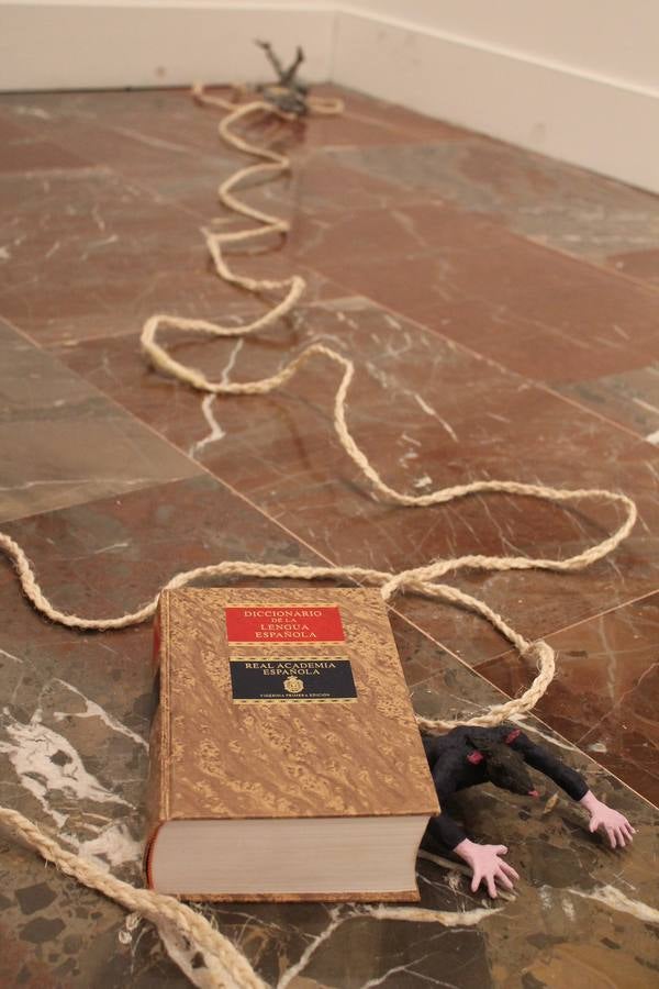 Lo contemporáneo cobra vida