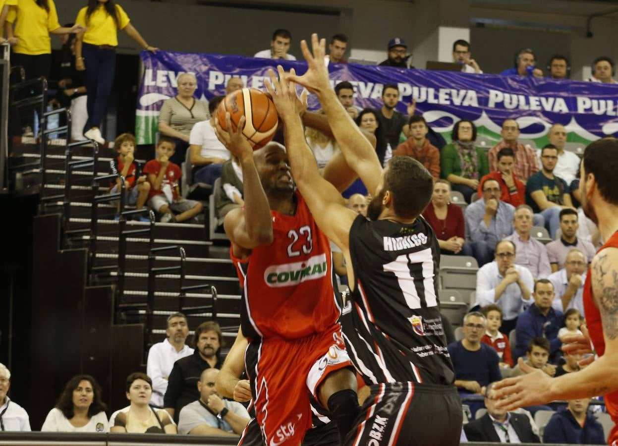 Sin susto final pese al &#039;disfraz&#039;