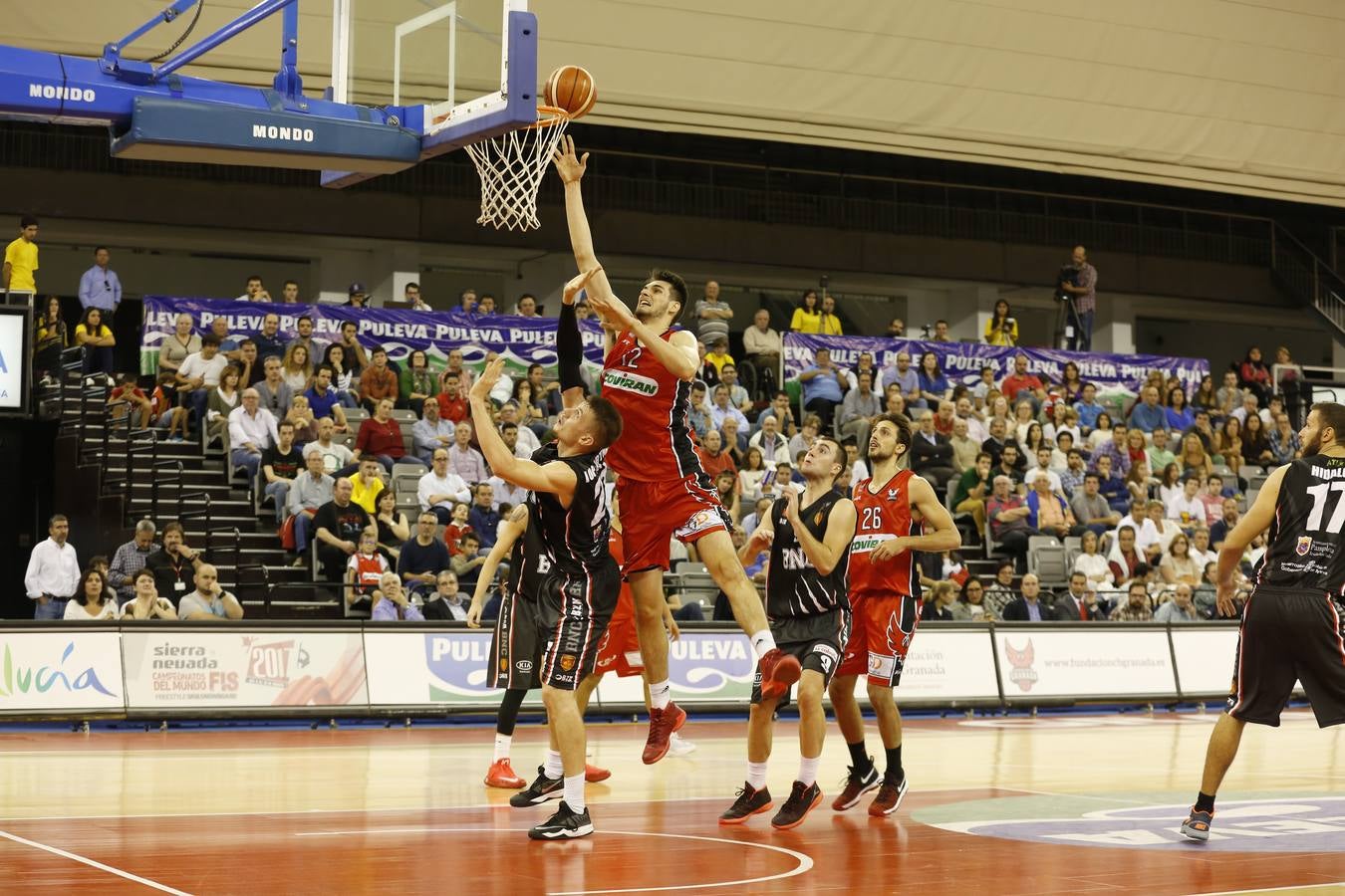 Sin susto final pese al &#039;disfraz&#039;