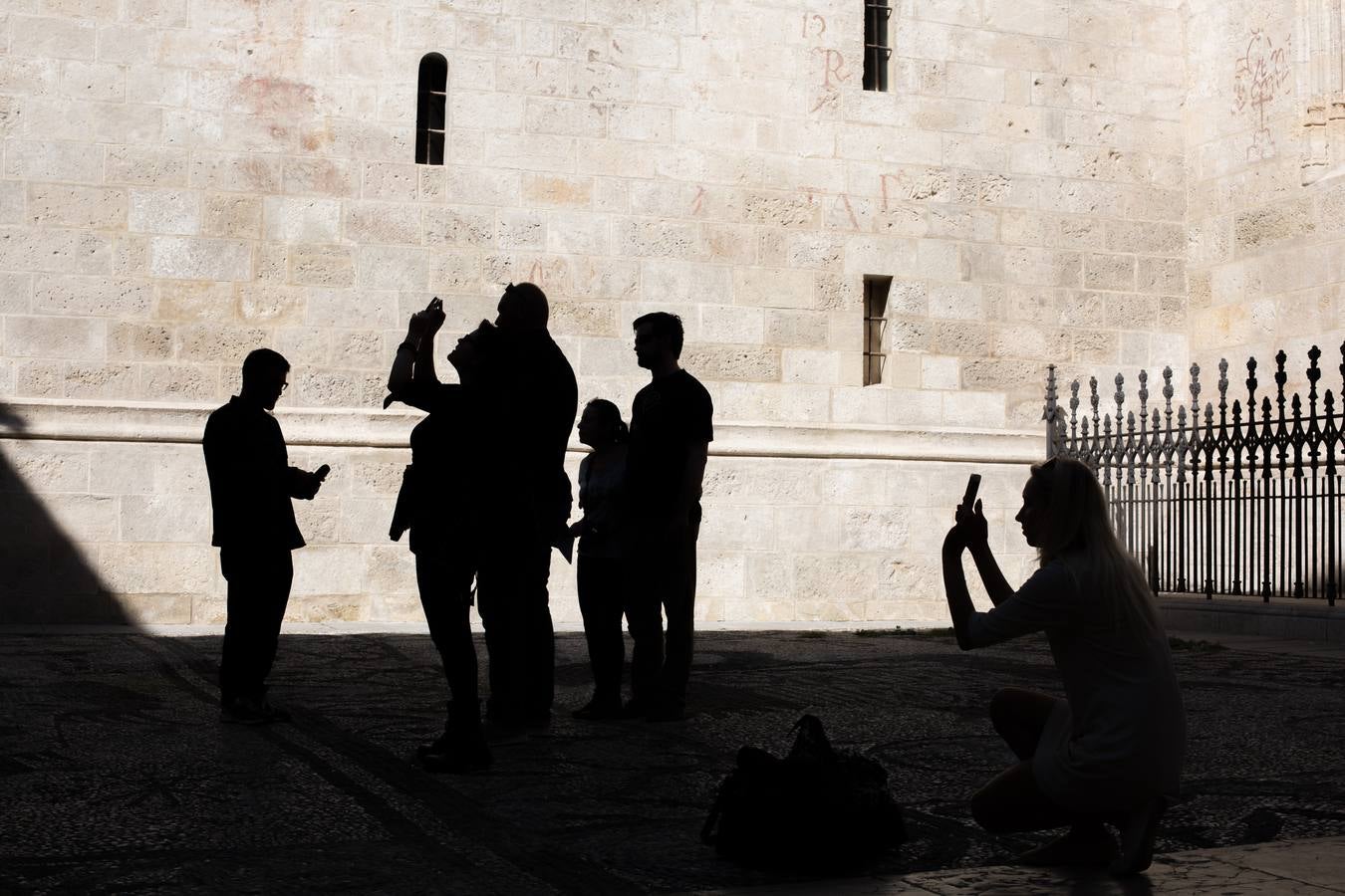Granada, de bote en bote