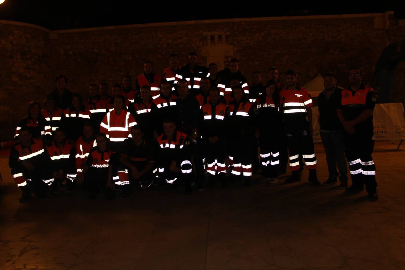 El deporte brilla en Carboneras