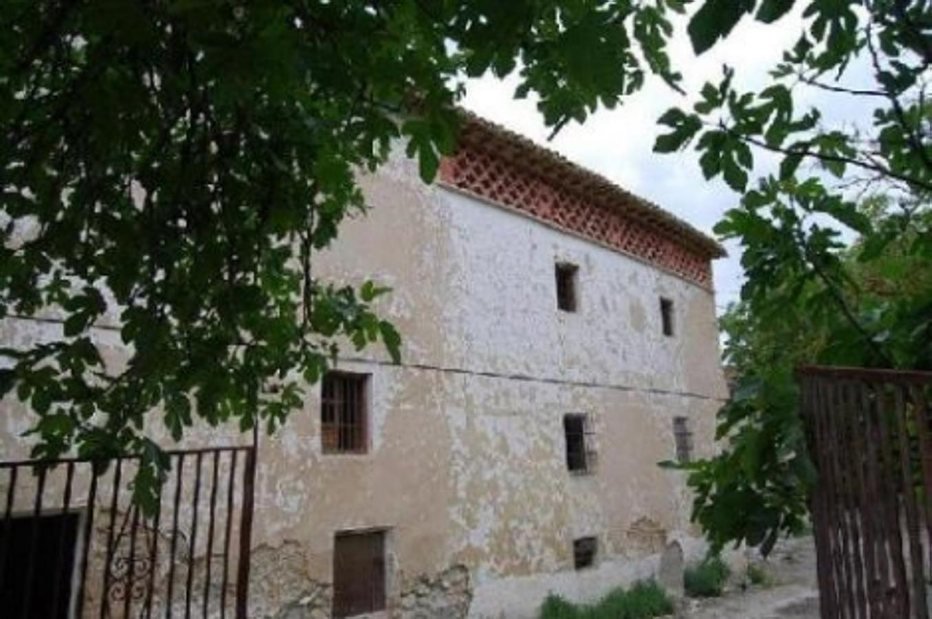 &#039;Se venden&#039; joyas del patrimonio