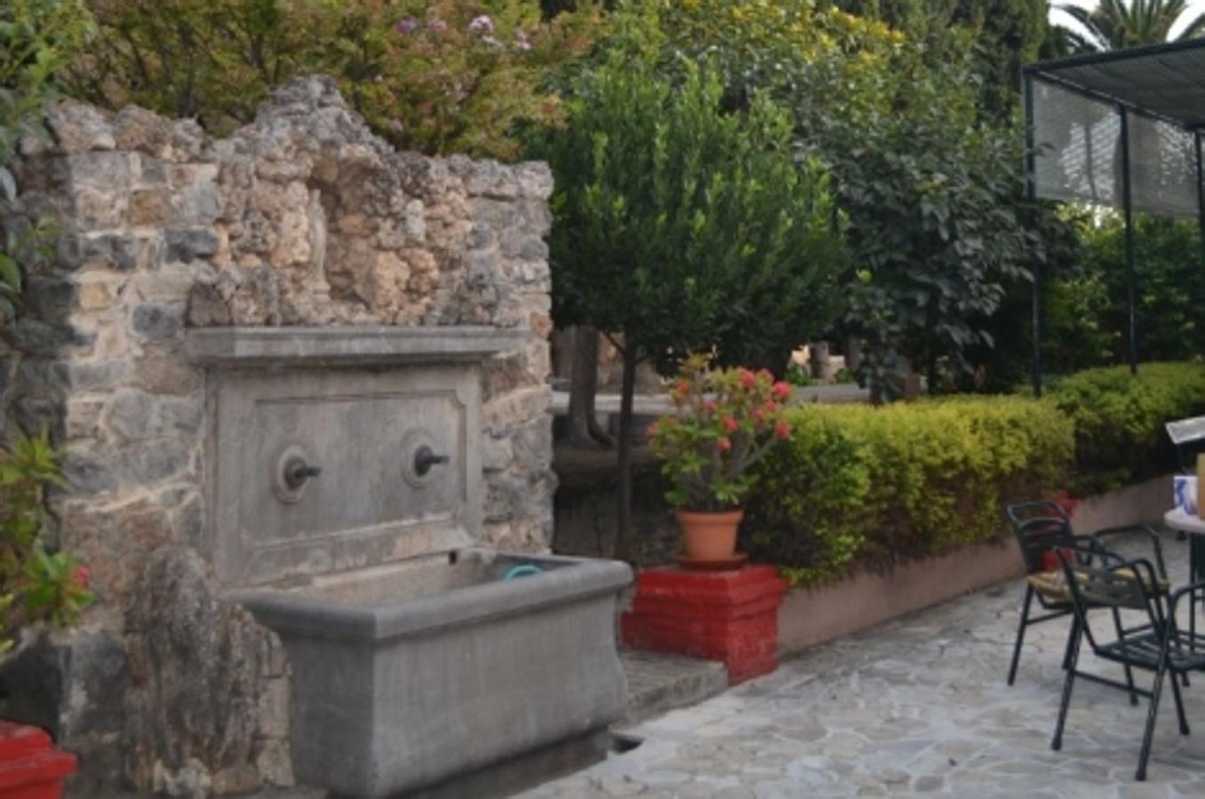 &#039;Se venden&#039; joyas del patrimonio