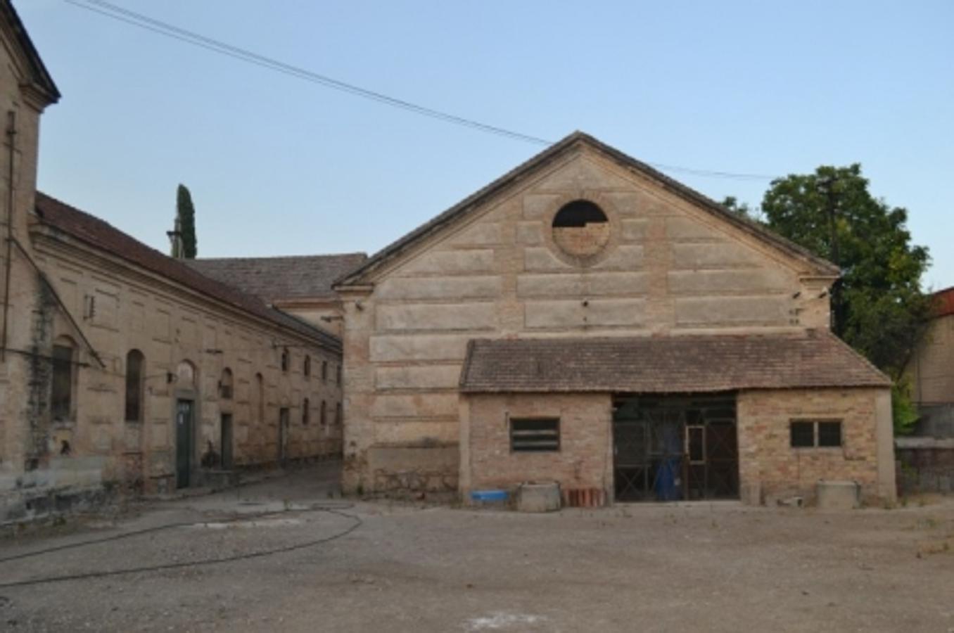 &#039;Se venden&#039; joyas del patrimonio