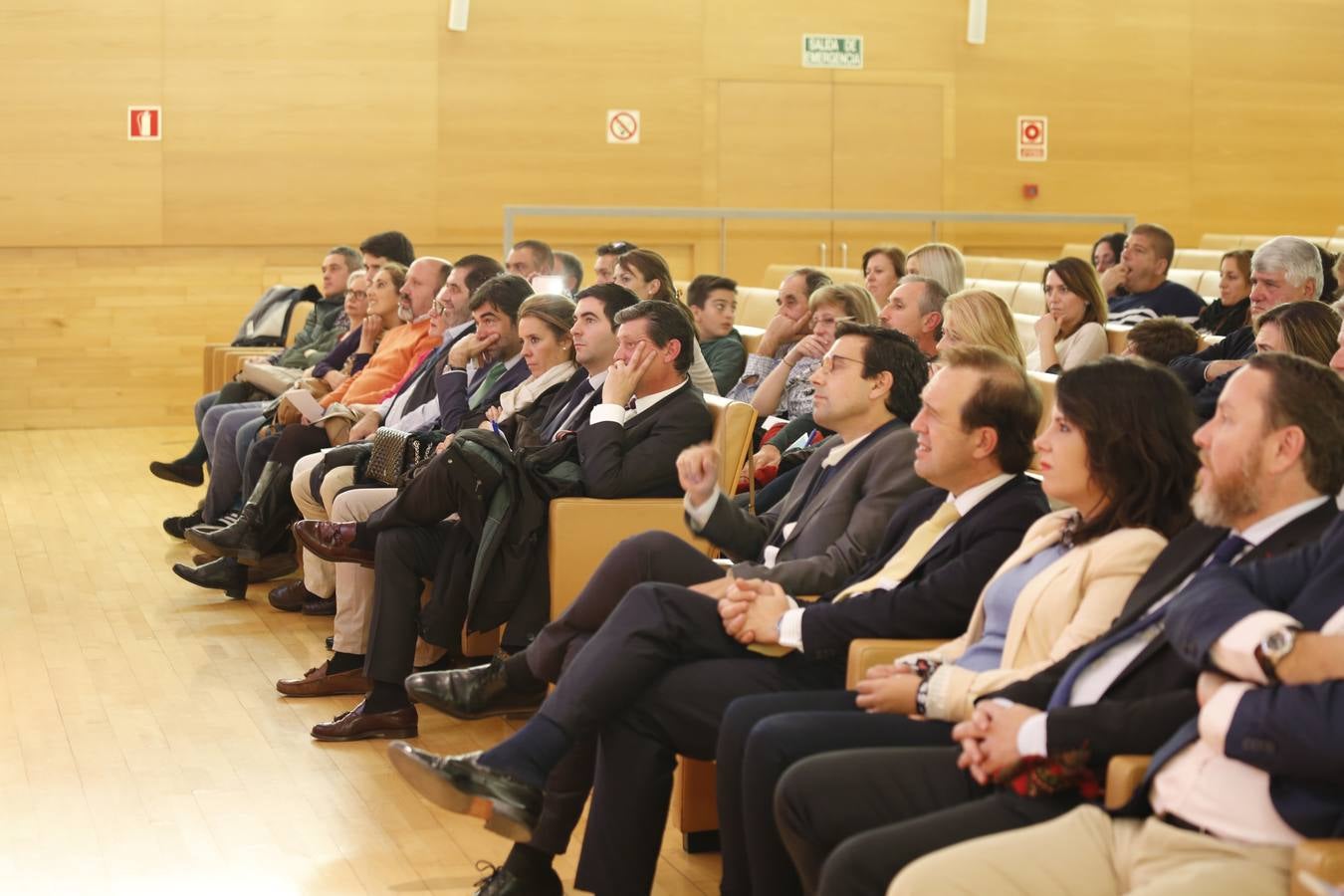 «El talento sin valores no sirve para nada»