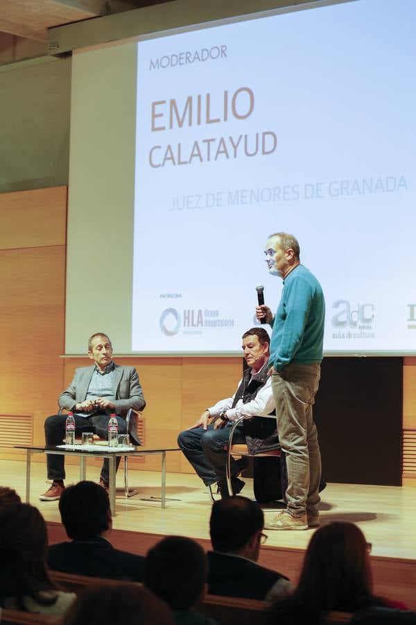 «El talento sin valores no sirve para nada»