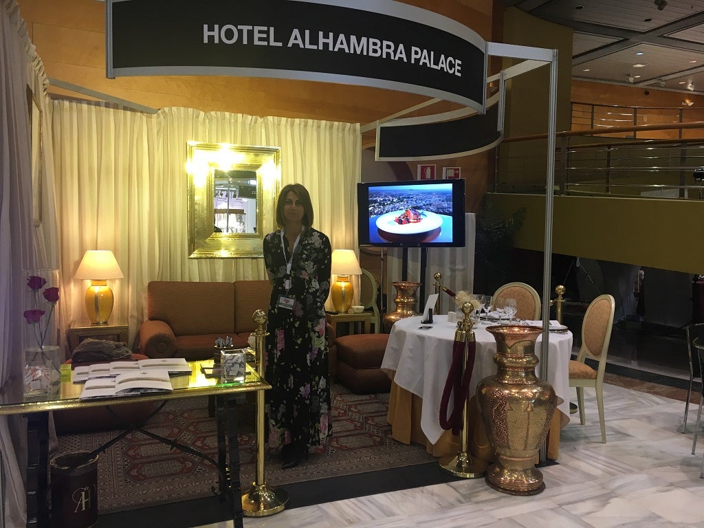 Expoboda abre sus puertas